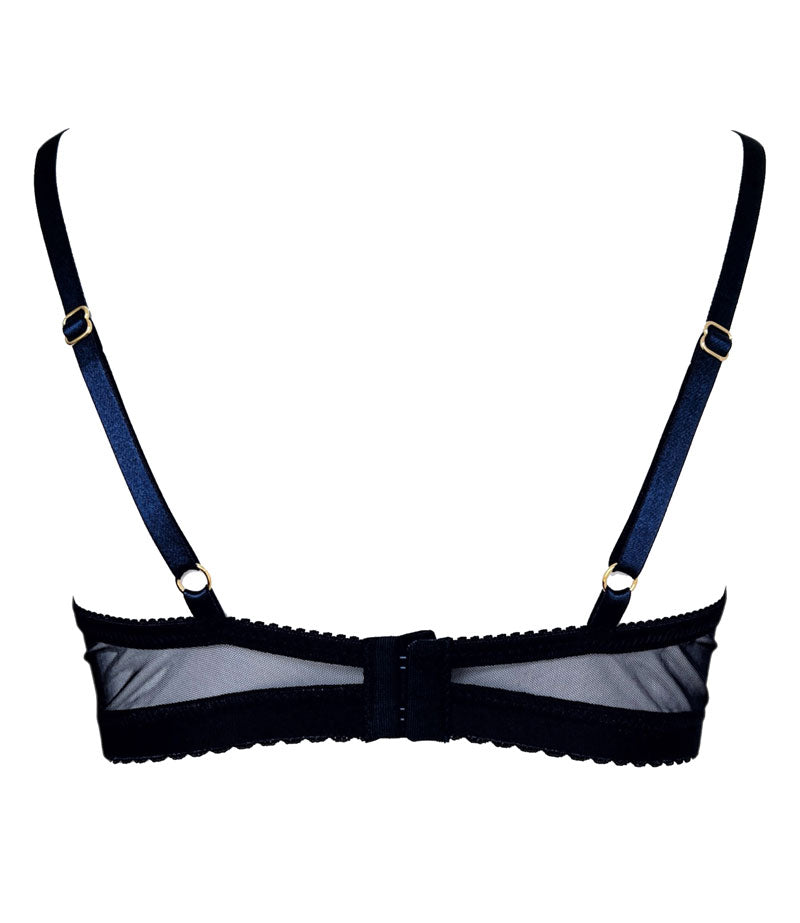 BRALETTE HALO