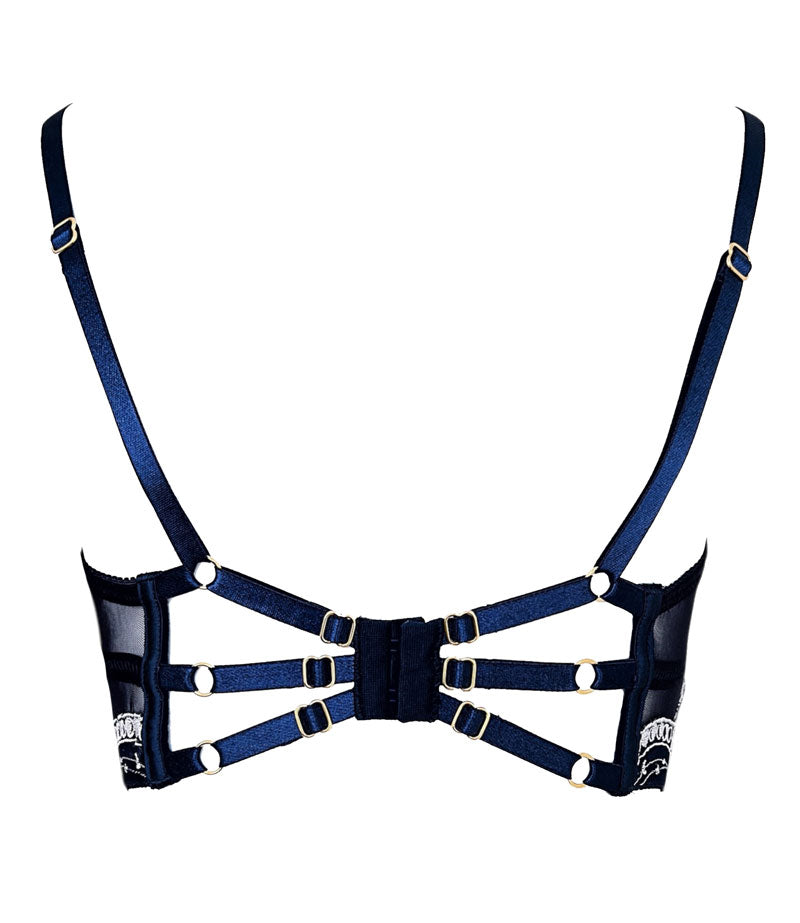 BUSTIER ORION