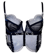 BUSTIER ORION