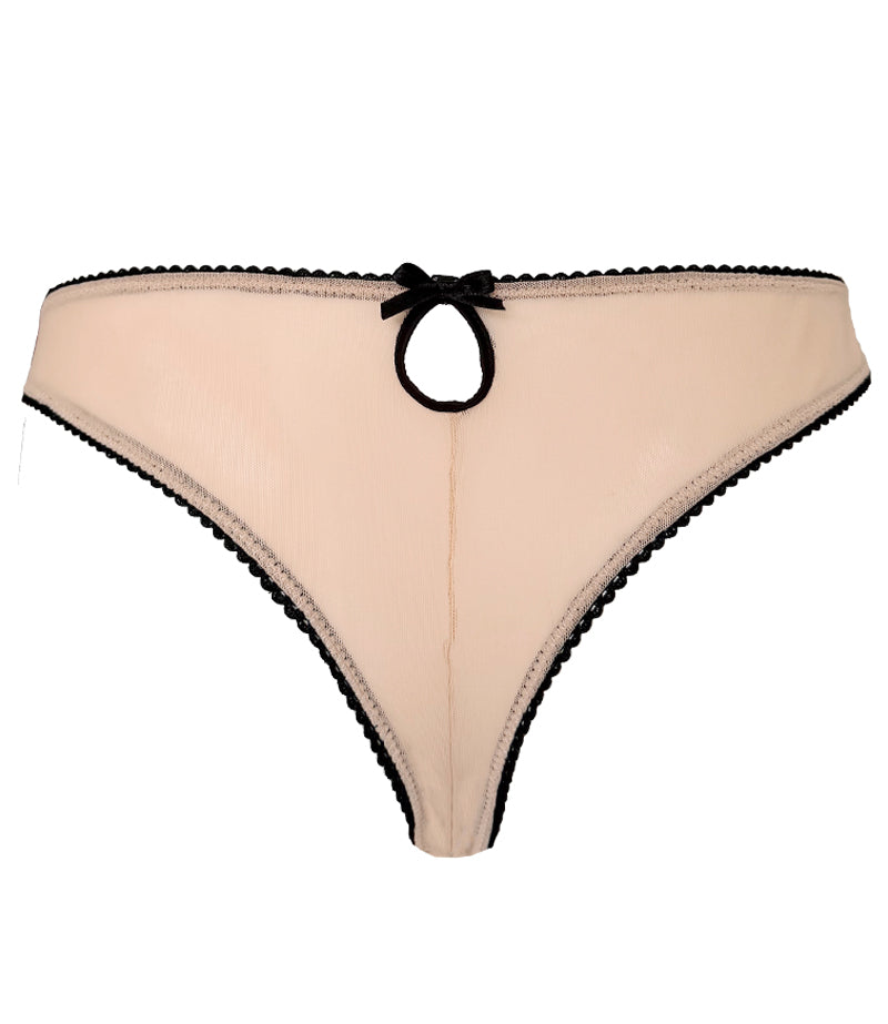 PANTY OCELOT