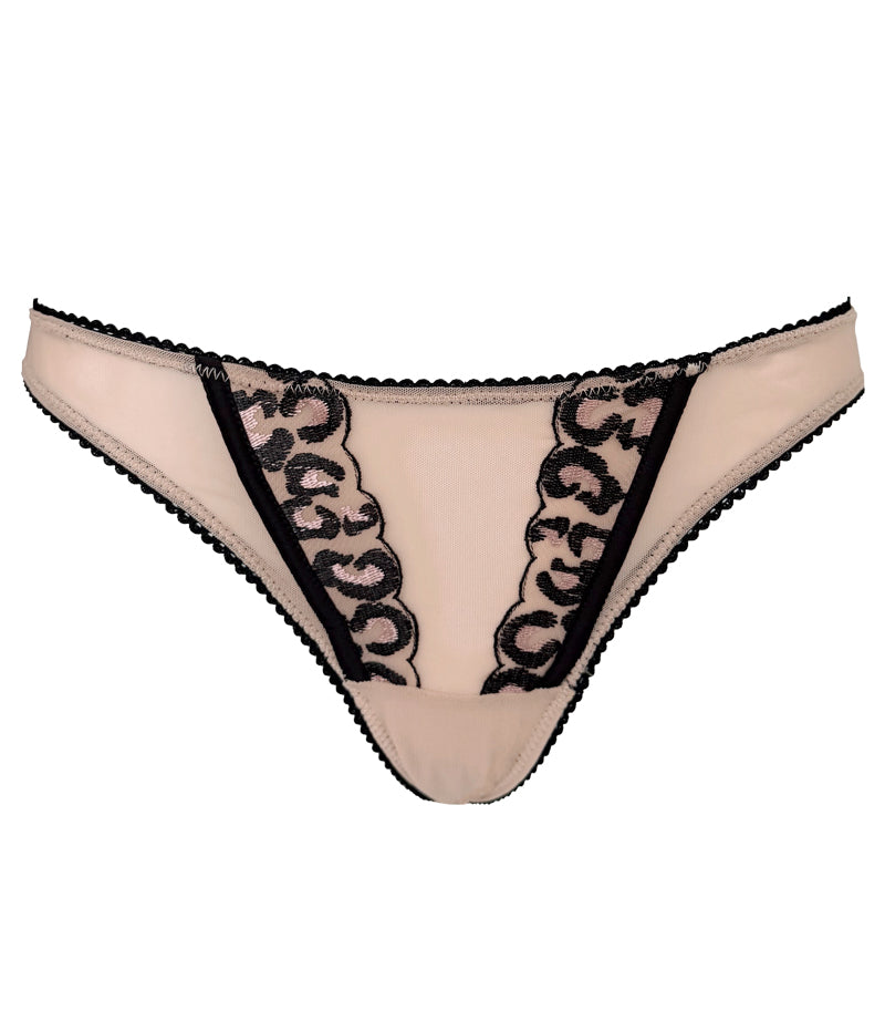 PANTY OCELOT