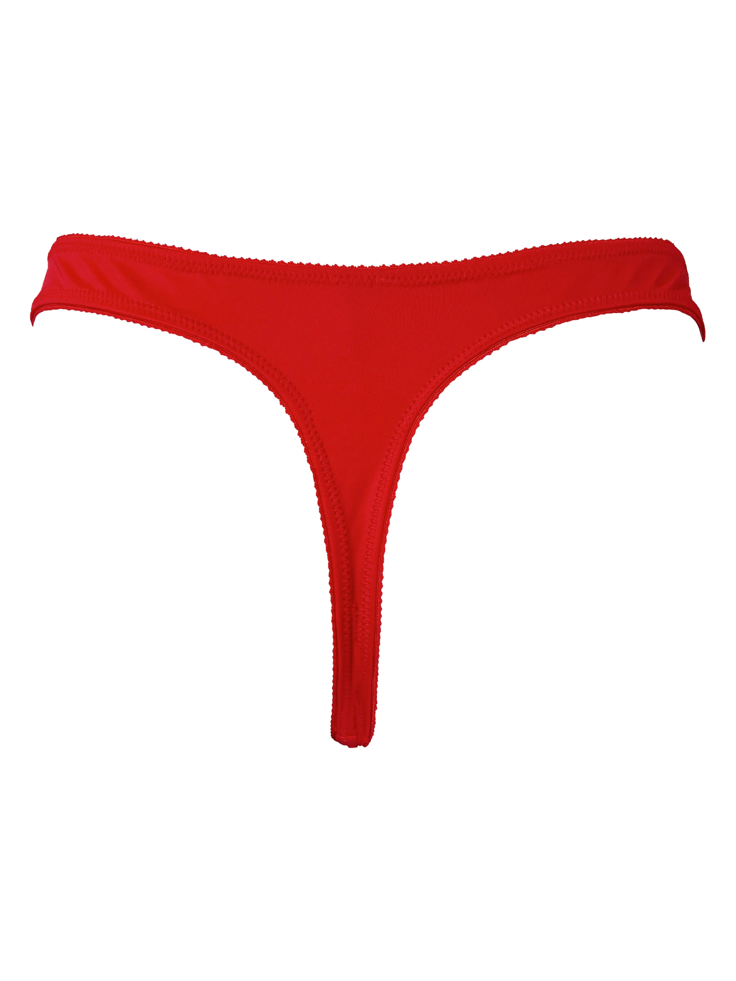 TANGA BE MY VALENTINE