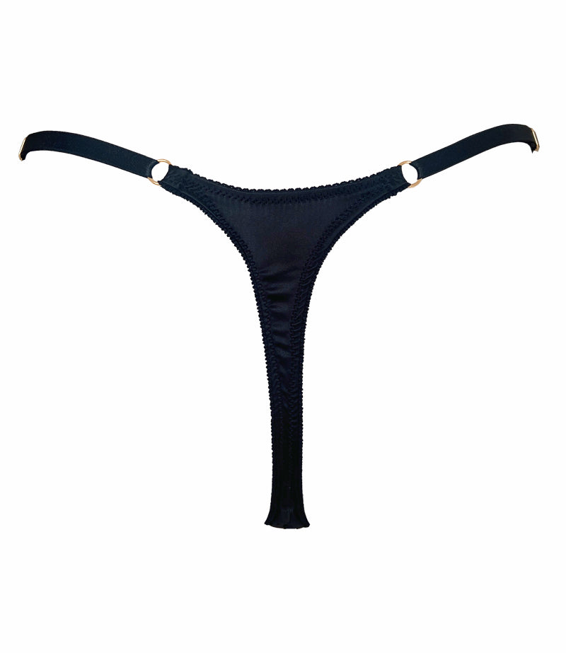 TANGA MUSE