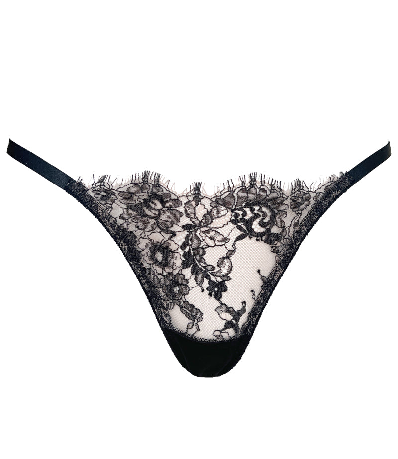 TANGA MUSE