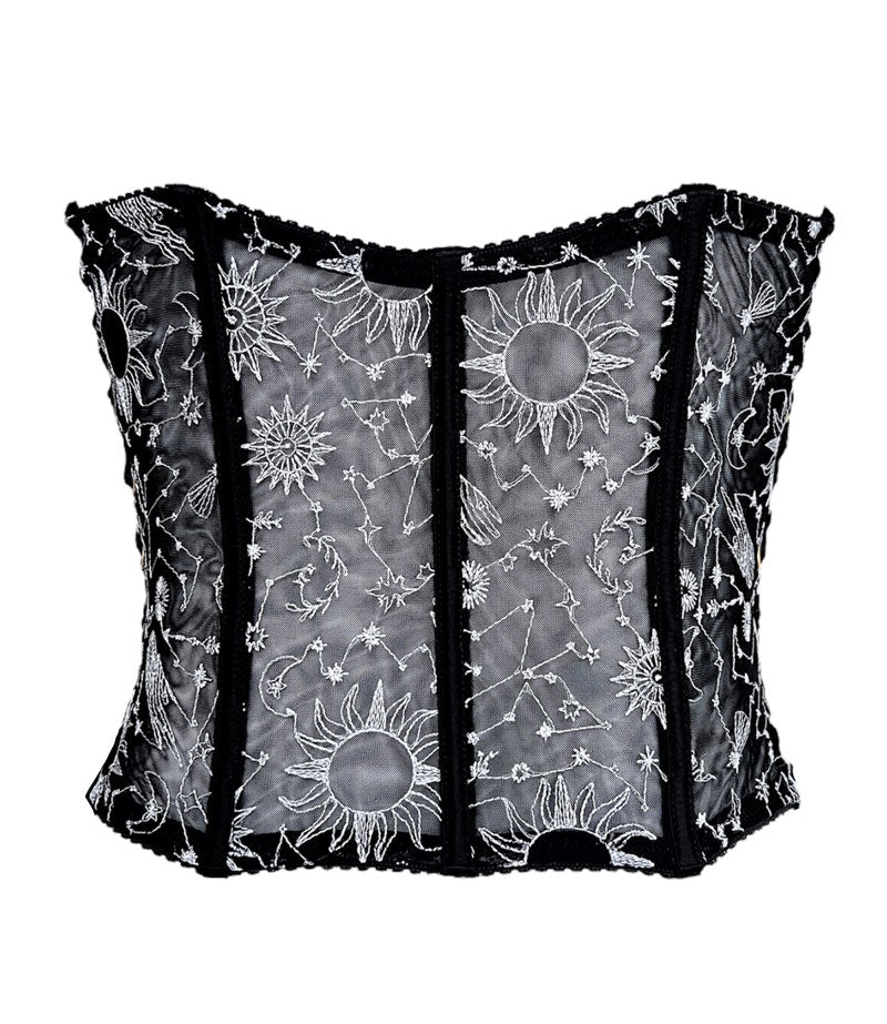 UNDERBUST CELESTIAL