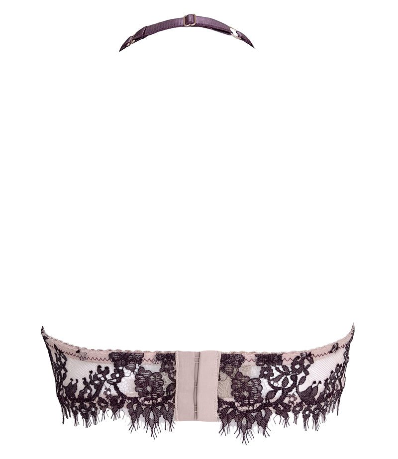 BRASIER VAULT