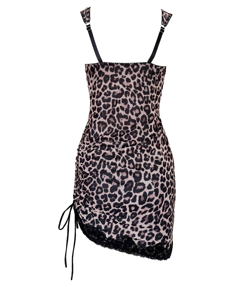 VESTIDO CHITRA